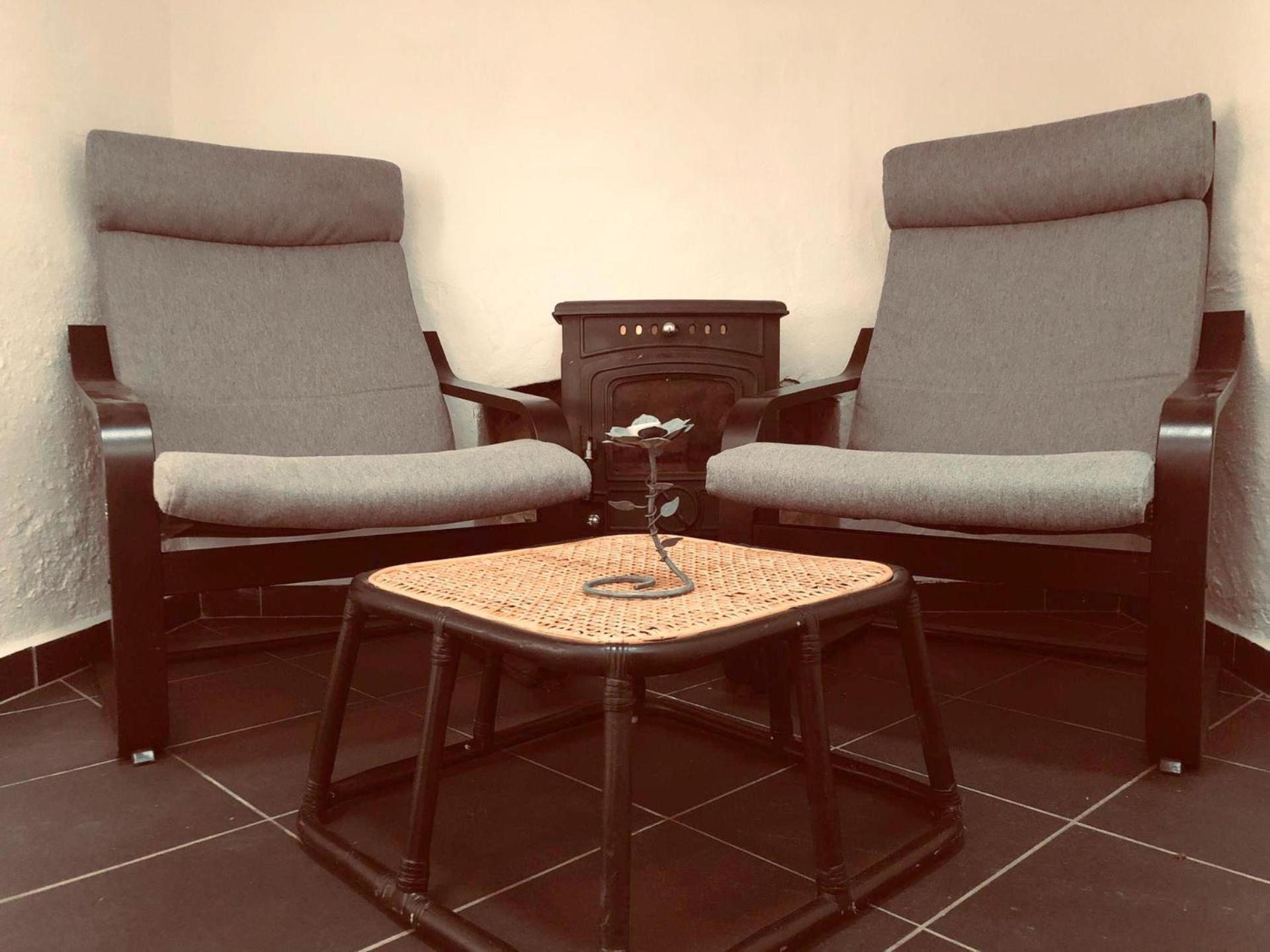 Вилла Casa Da Comadre - Casas De Taipa Sao Pedro do Corval Экстерьер фото