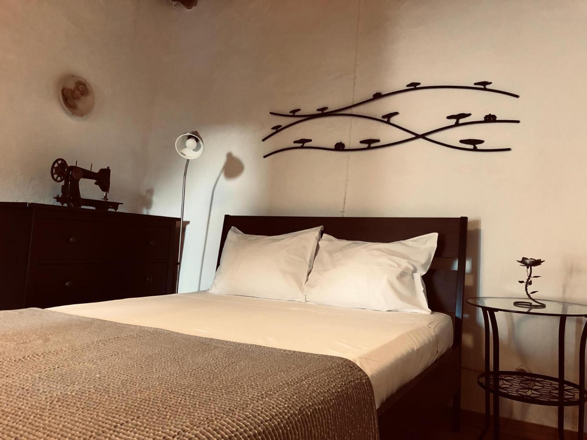 Вилла Casa Da Comadre - Casas De Taipa Sao Pedro do Corval Экстерьер фото