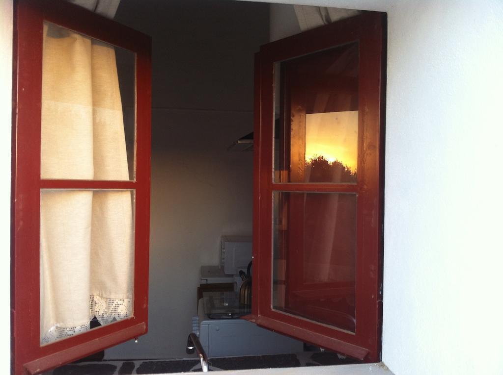 Вилла Casa Da Comadre - Casas De Taipa Sao Pedro do Corval Номер фото
