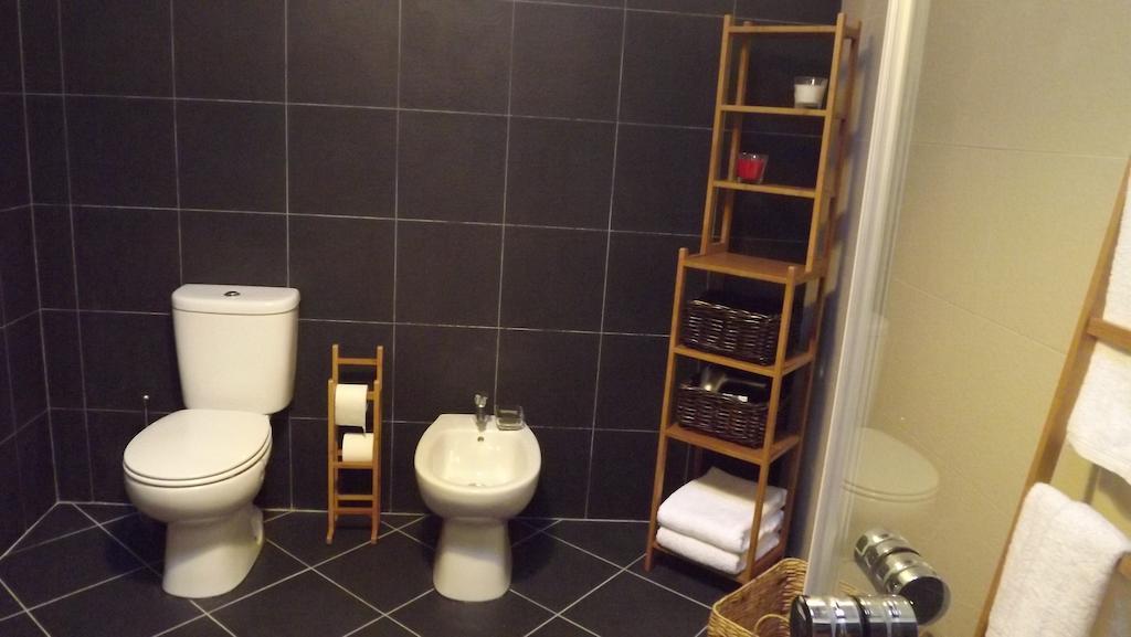 Вилла Casa Da Comadre - Casas De Taipa Sao Pedro do Corval Номер фото