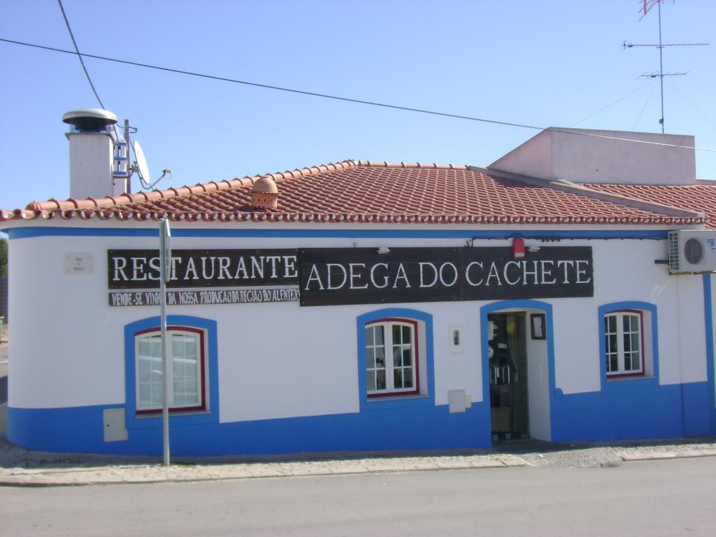 Вилла Casa Da Comadre - Casas De Taipa Sao Pedro do Corval Экстерьер фото
